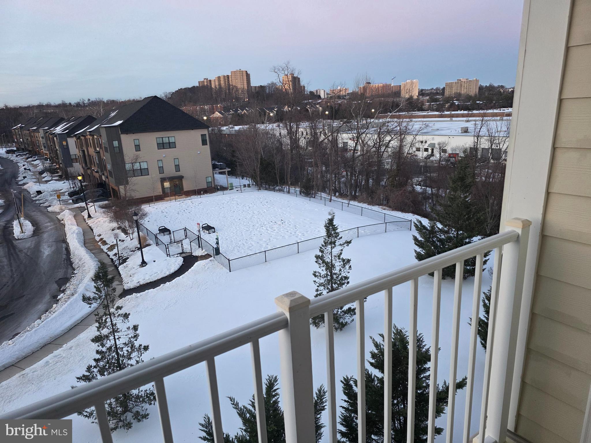 6301 Edsall Road, Unit 418 Alexandria, VA 22312 - Photo 17 of 32