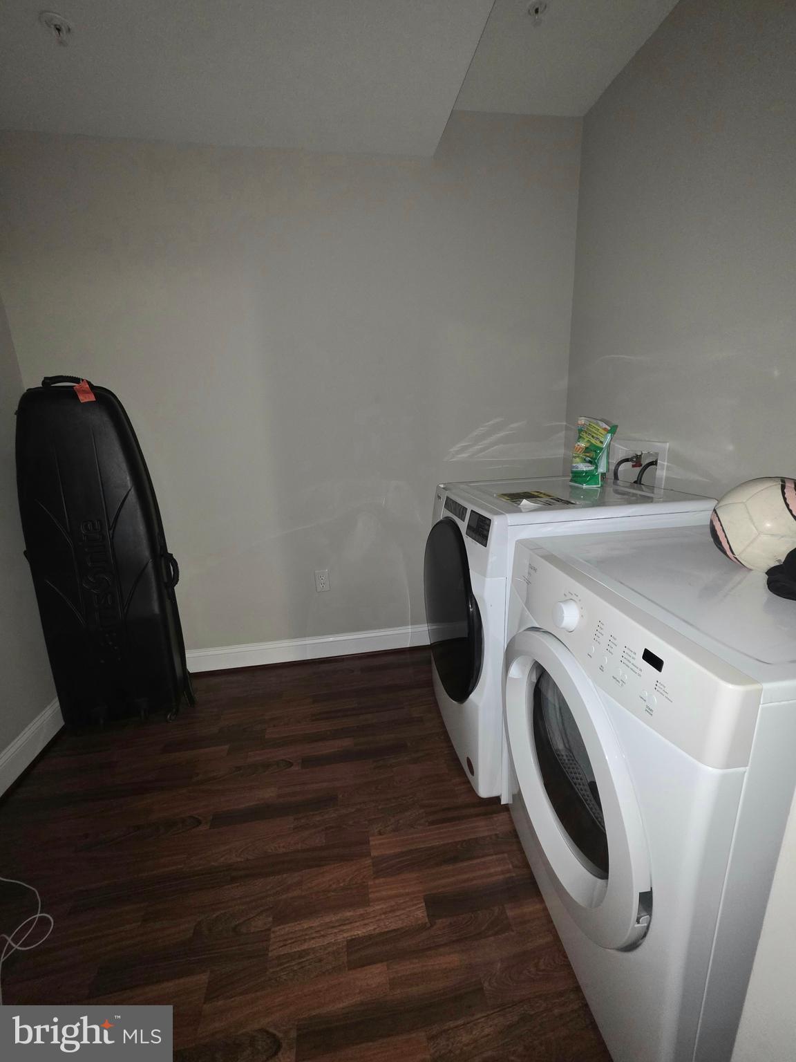 6301 Edsall Road, Unit 418 Alexandria, VA 22312 - Photo 21 of 32