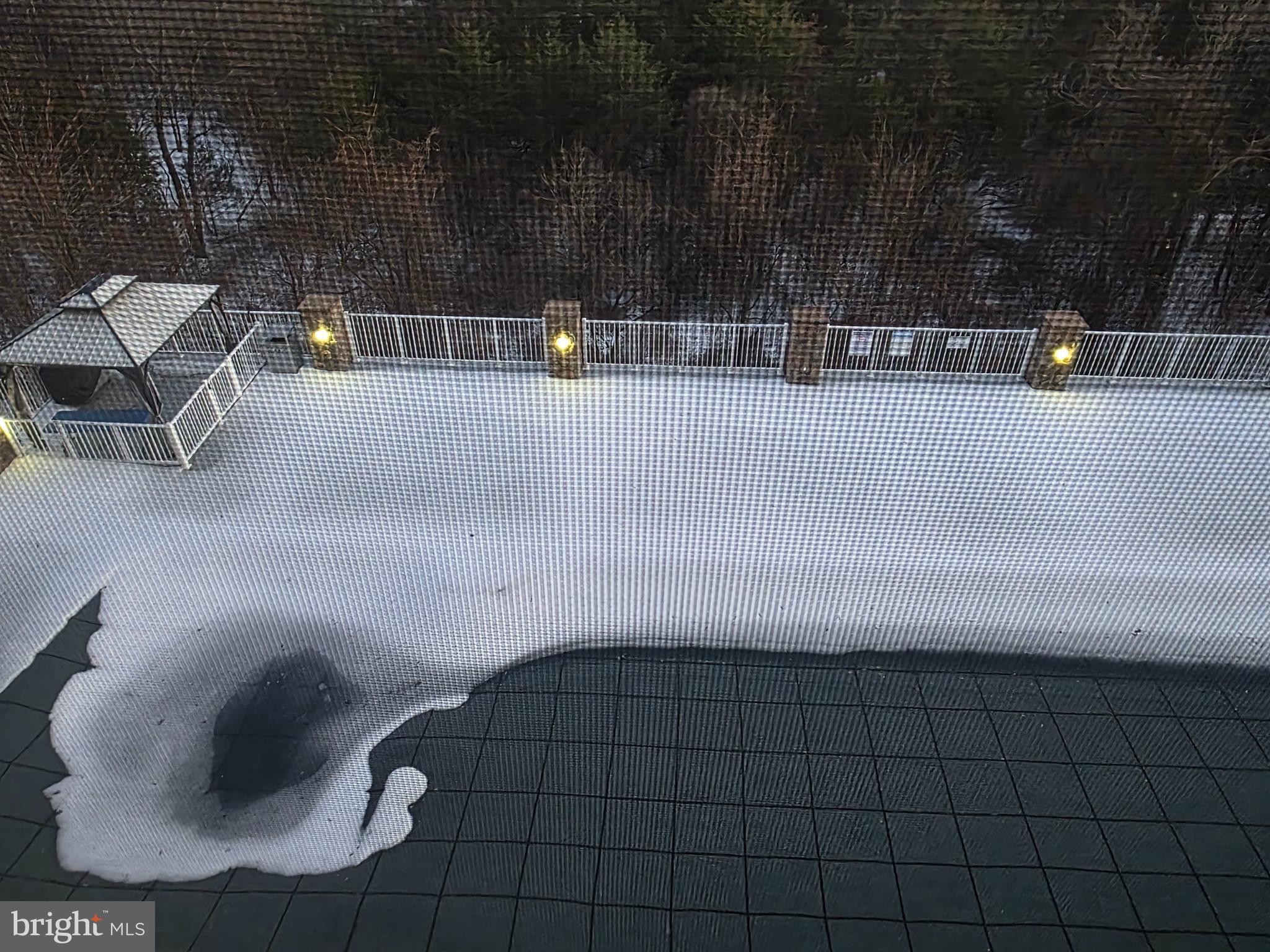 6301 Edsall Road, Unit 418 Alexandria, VA 22312 - Photo 23 of 32