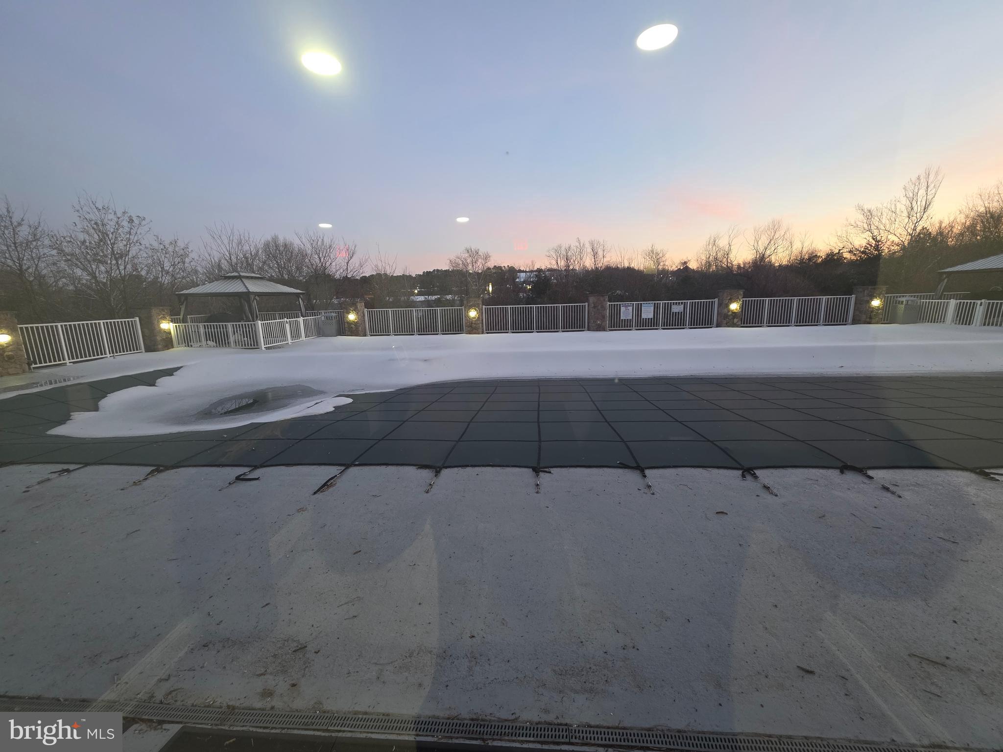 6301 Edsall Road, Unit 418 Alexandria, VA 22312 - Photo 24 of 32