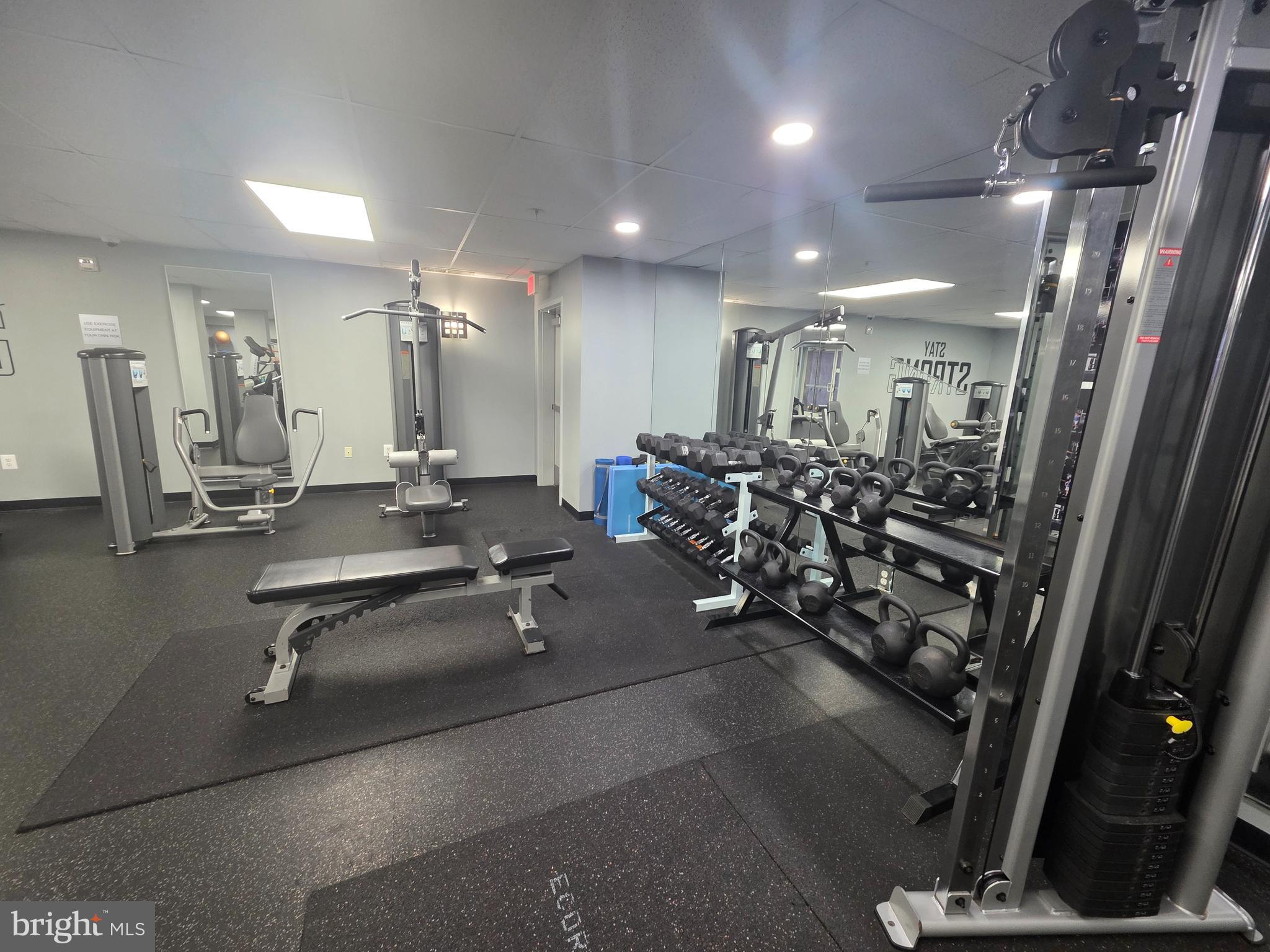 6301 Edsall Road, Unit 418 Alexandria, VA 22312 - Photo 26 of 32