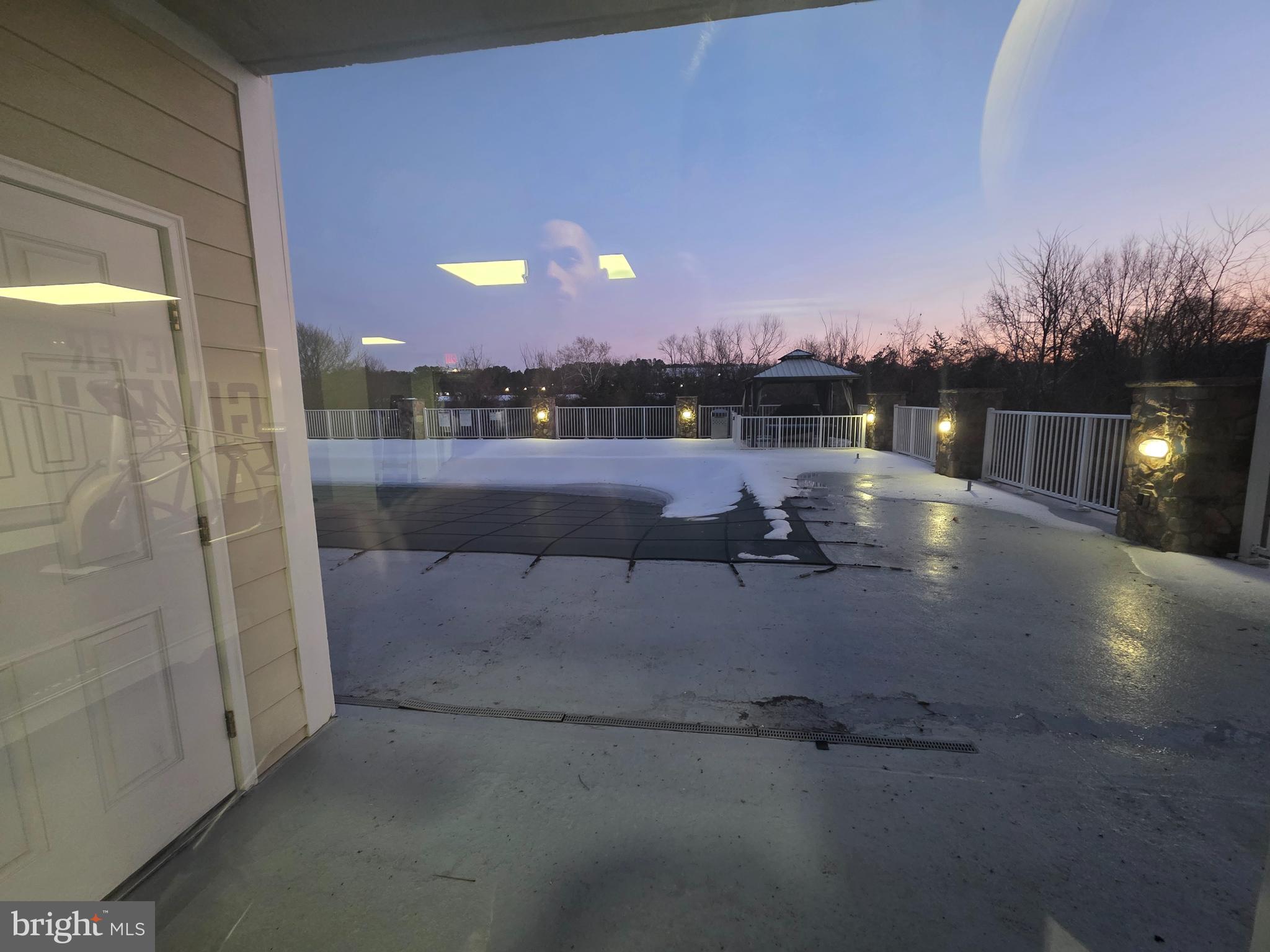 6301 Edsall Road, Unit 418 Alexandria, VA 22312 - Photo 27 of 32