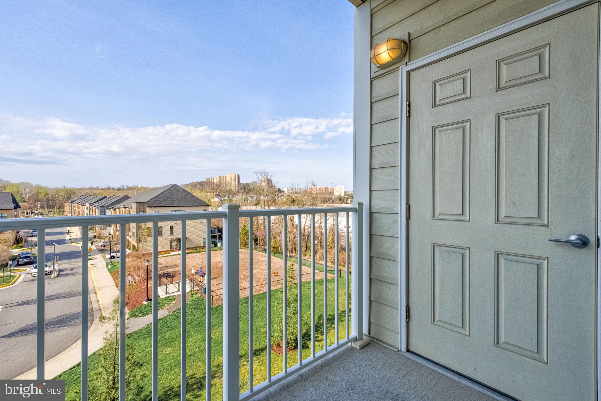6301 Edsall Road, Unit 418 Alexandria, VA 22312 - Photo 38 of 44