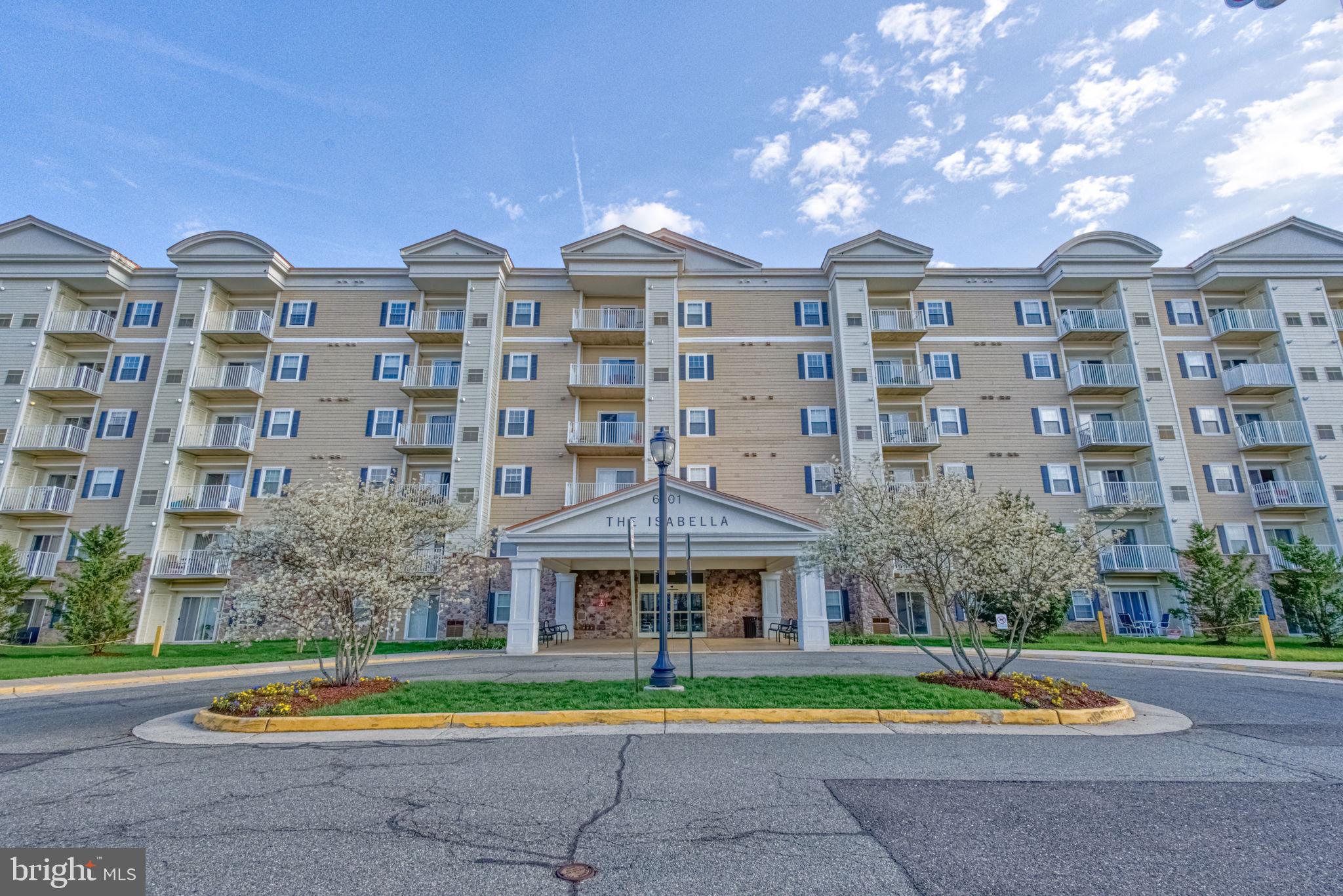 6301 Edsall Road, Unit 418 Alexandria, VA 22312 - Photo 4 of 44