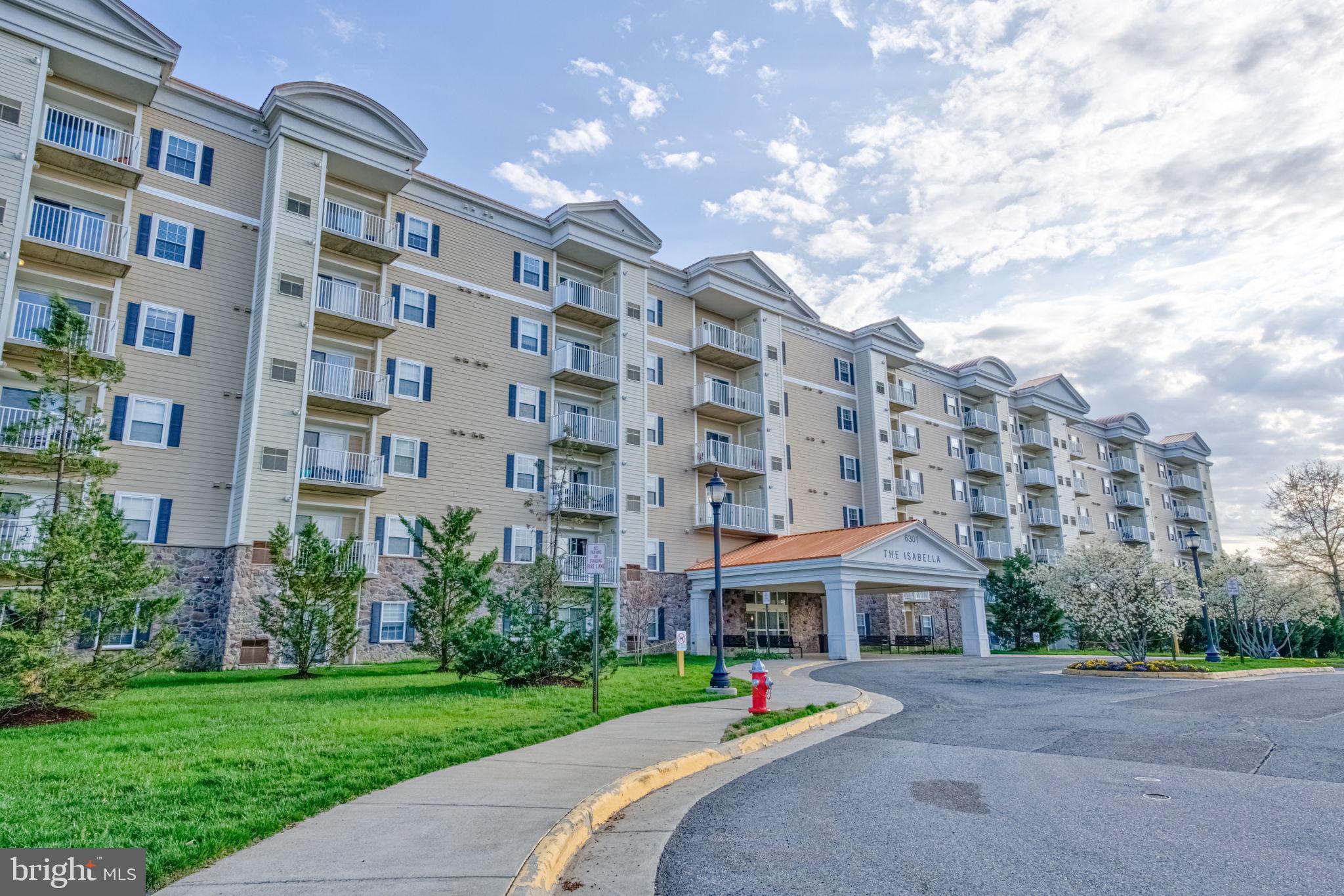 6301 Edsall Road, Unit 418 Alexandria, VA 22312 - Photo 6 of 44