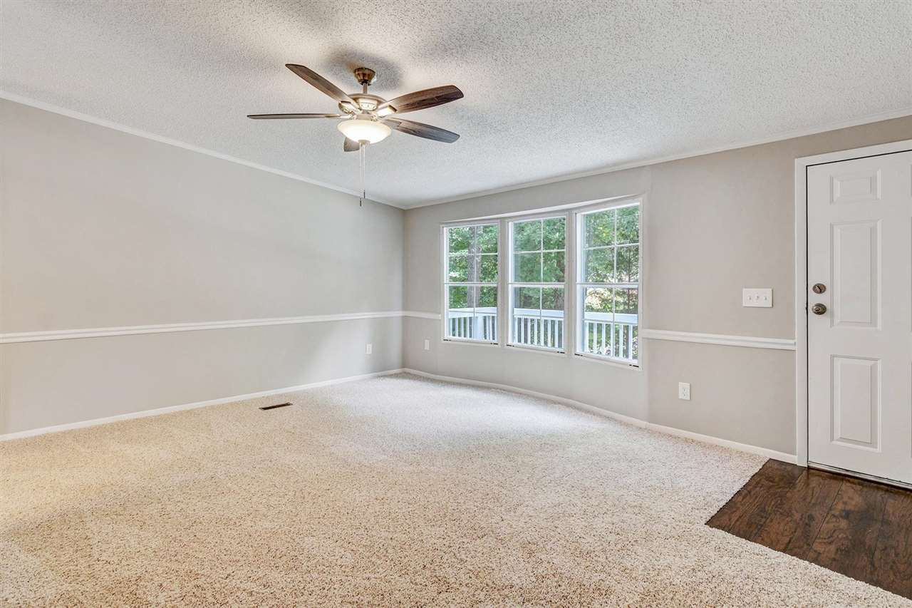 4628 Lockley Road Apex, NC 27539 - Photo 5 of 30 Living Room