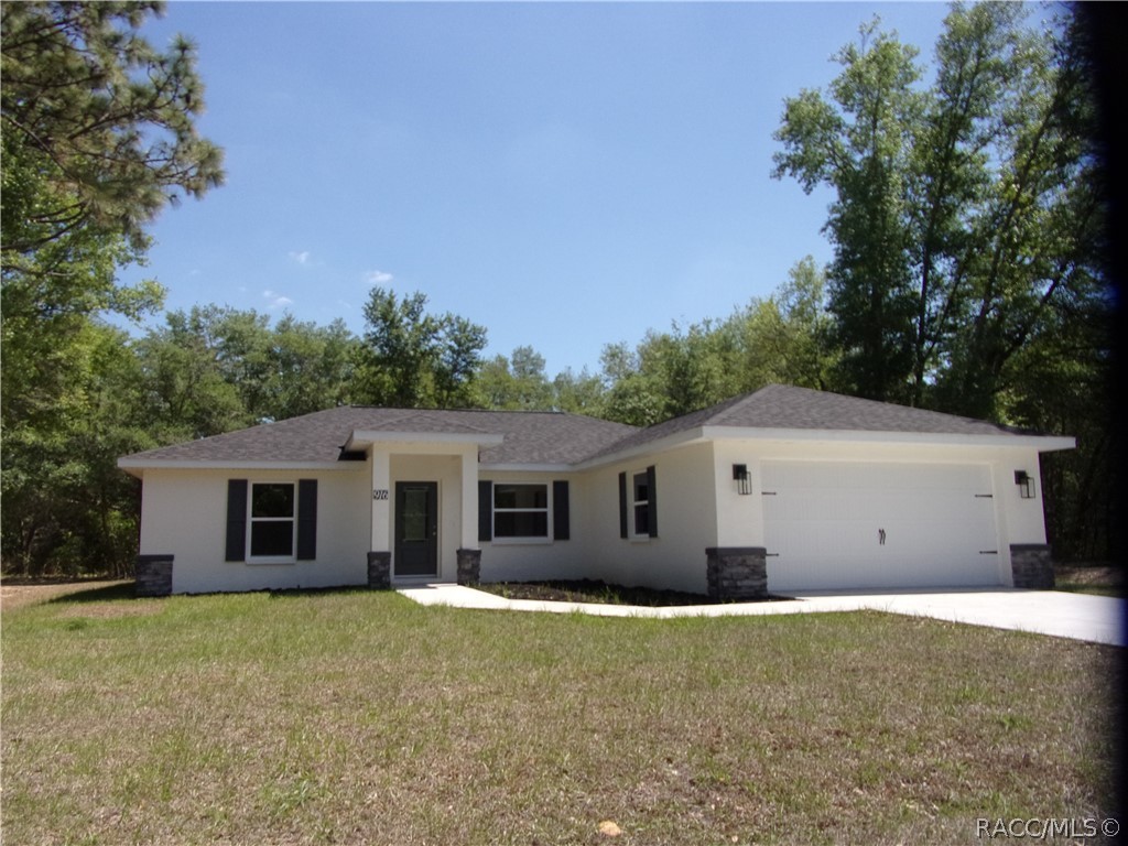 916 Independence Highway Inverness, FL 34453 - Photo 2 of 27