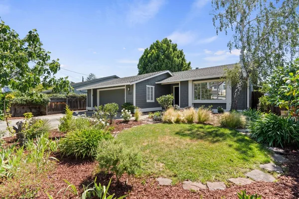 $2,698,000 | 713 Alice Avenue, Mountain View, CA 94041