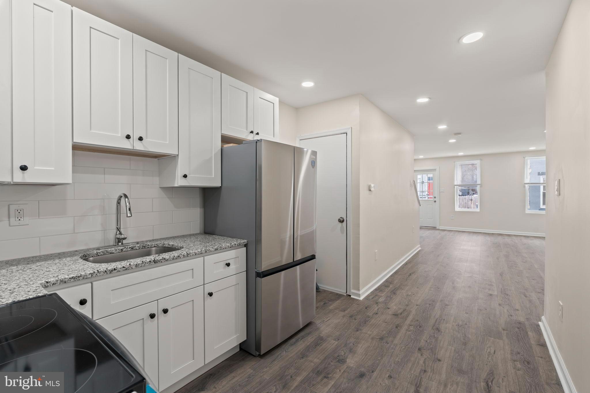1840 North Taylor Street Philadelphia, PA 19121 - Photo 8 of 17