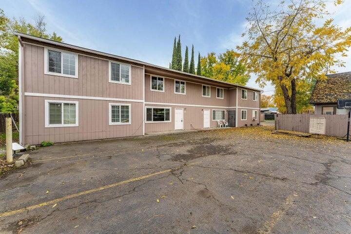 1215 West Main Street, Unit J Medford, OR 97501 - Photo 1 of 1 Front of home