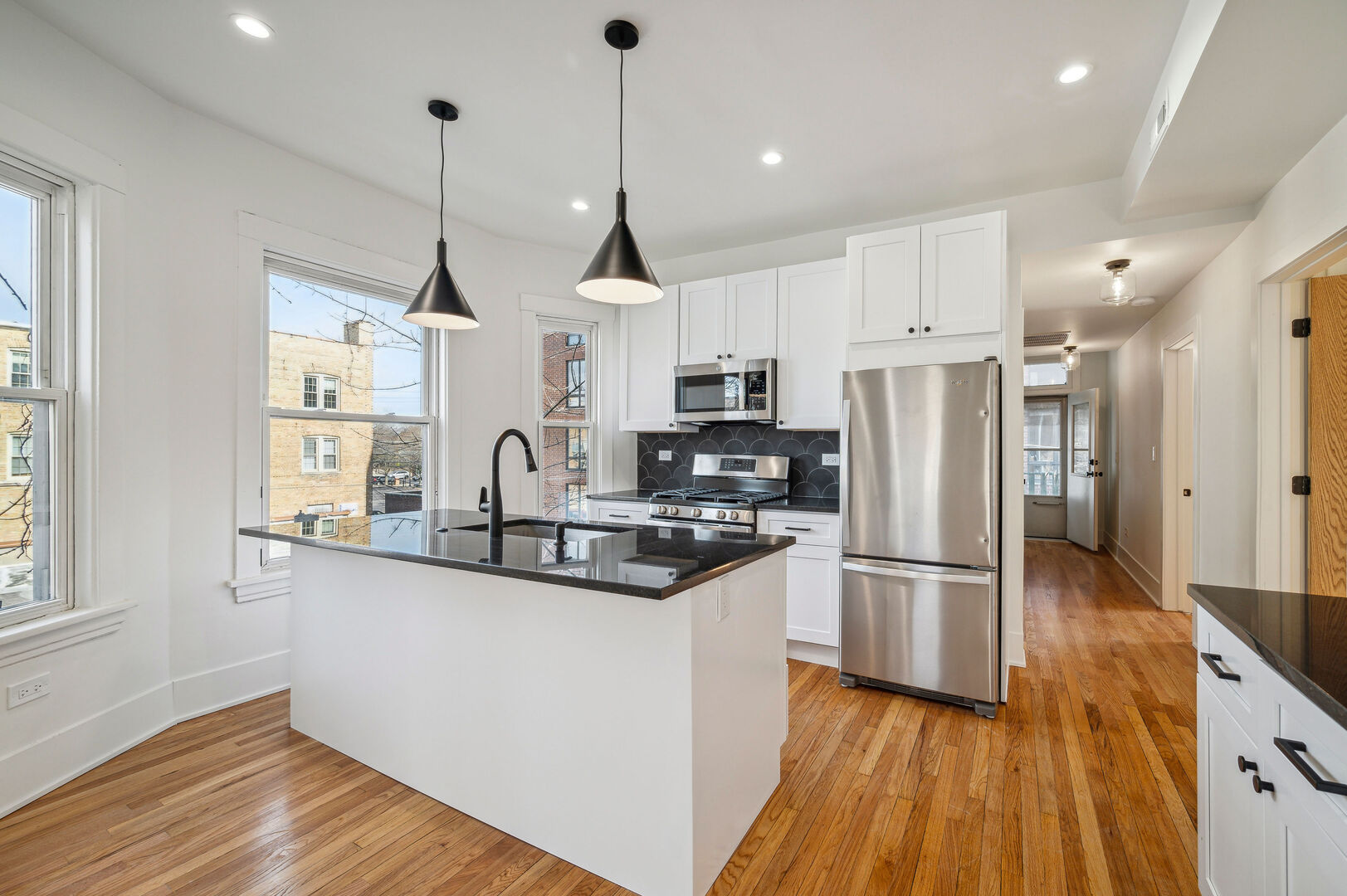 1928 Harrison Street, Unit 2 Evanston, IL 60201 - Photo 5 of 11