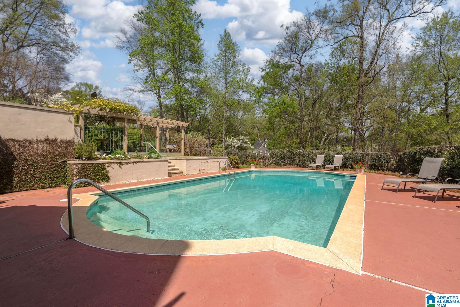 2616 Lanark Road Birmingham, AL 35223 - Photo 70 of 85