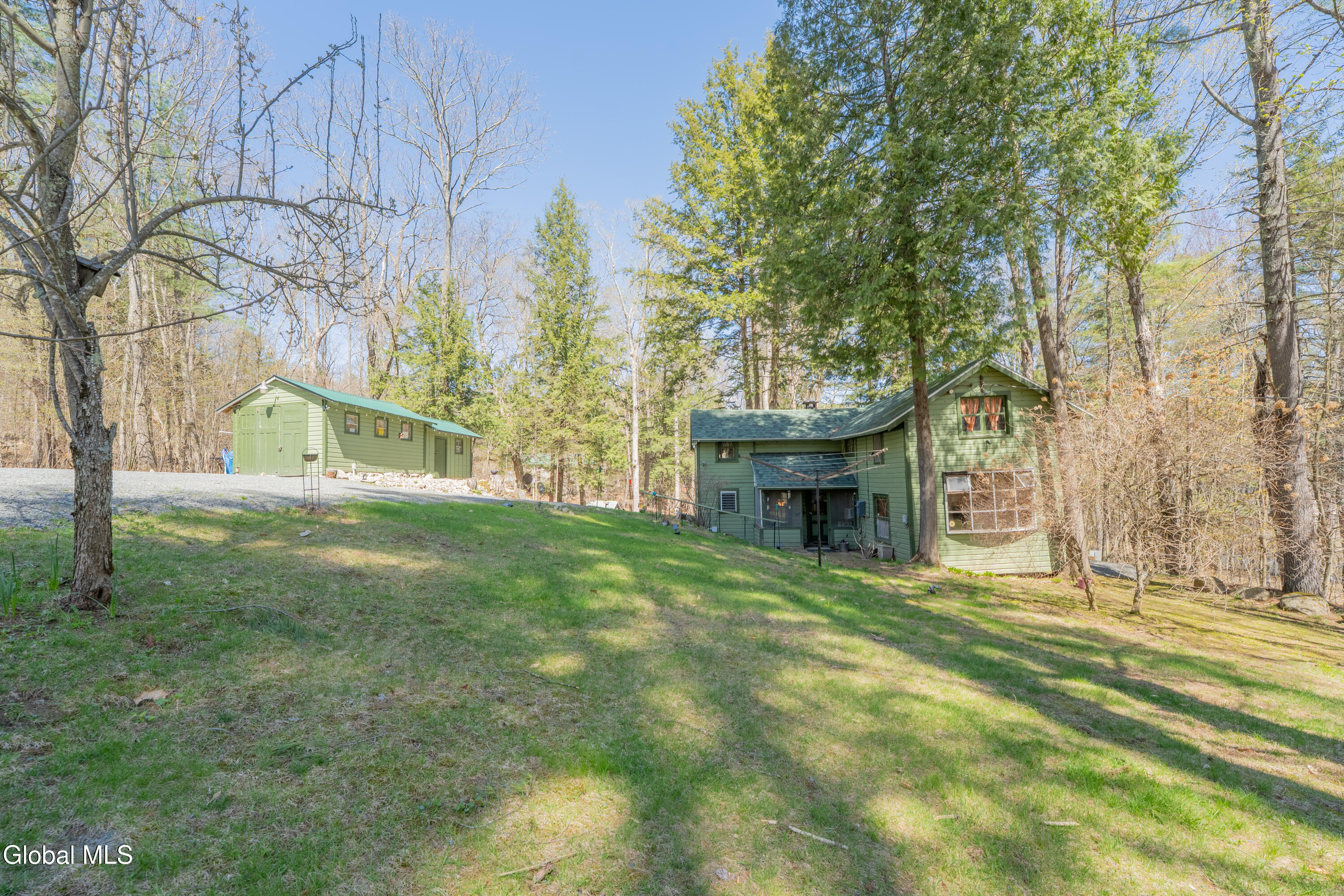 141 River Road Benson, NY 12134 - Photo 9 of 50 141 River-8-2