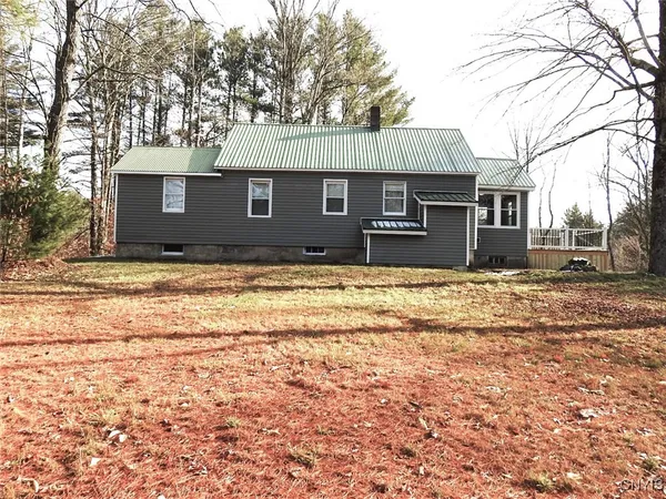 $142,500 | 3513 Marmon Road, Lyonsdale, NY 13433