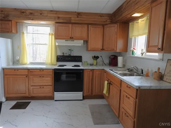 $142,500 | 3513 Marmon Road, Lyonsdale, NY 13433