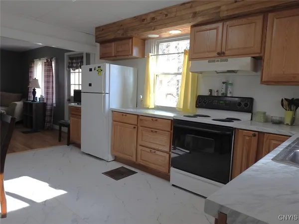 $142,500 | 3513 Marmon Road, Lyonsdale, NY 13433