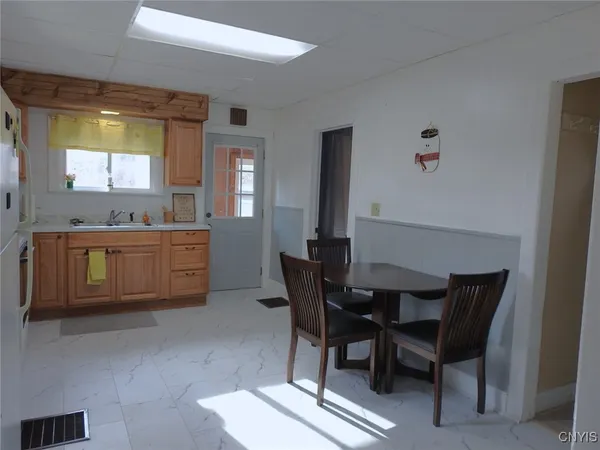 $142,500 | 3513 Marmon Road, Lyonsdale, NY 13433