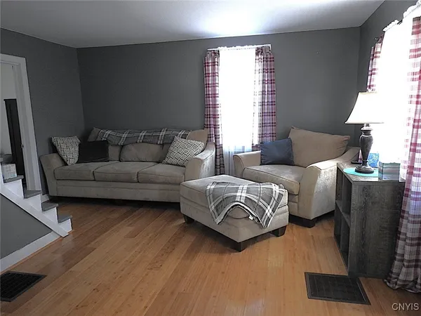 $142,500 | 3513 Marmon Road, Lyonsdale, NY 13433