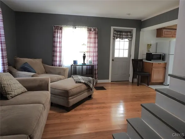 $142,500 | 3513 Marmon Road, Lyonsdale, NY 13433