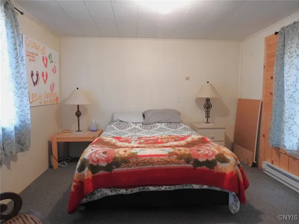 $142,500 | 3513 Marmon Road, Lyonsdale, NY 13433