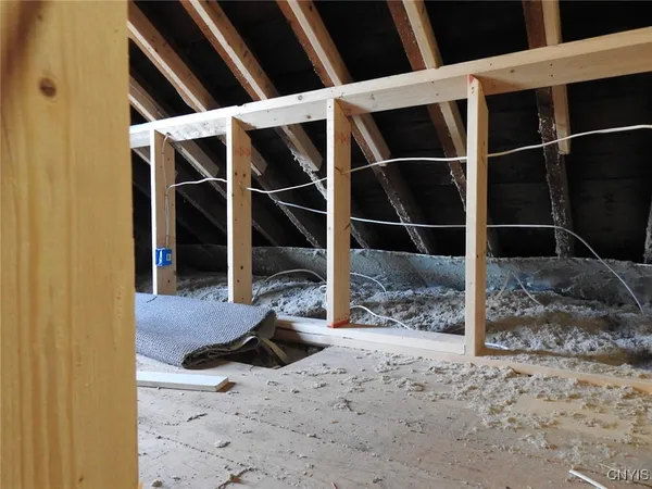 $142,500 | 3513 Marmon Road, Lyonsdale, NY 13433