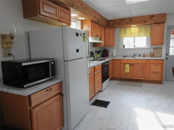 $142,500 | 3513 Marmon Road, Lyonsdale, NY 13433