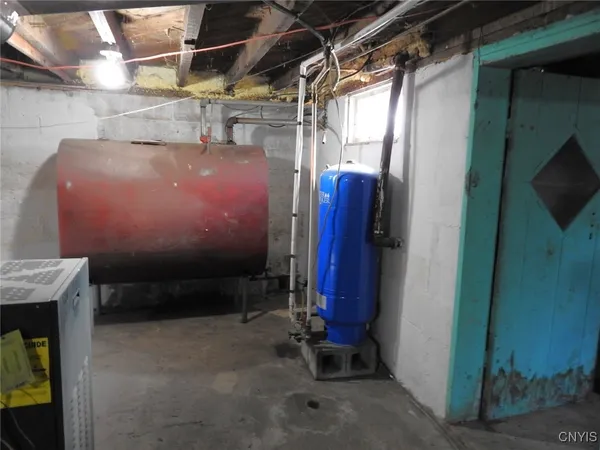 $142,500 | 3513 Marmon Road, Lyonsdale, NY 13433