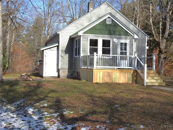 $142,500 | 3513 Marmon Road, Lyonsdale, NY 13433