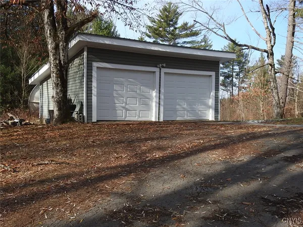 $142,500 | 3513 Marmon Road, Lyonsdale, NY 13433