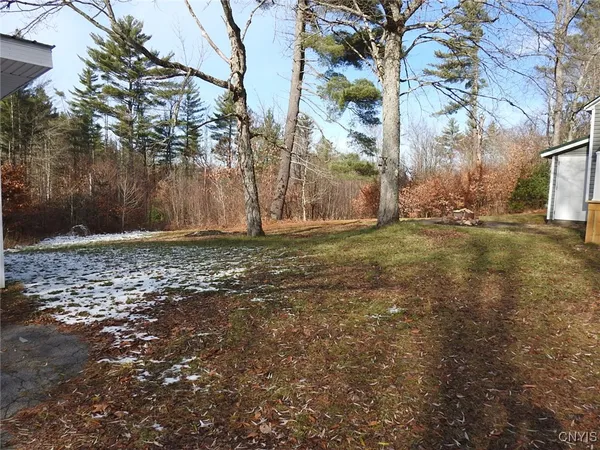 $142,500 | 3513 Marmon Road, Lyonsdale, NY 13433