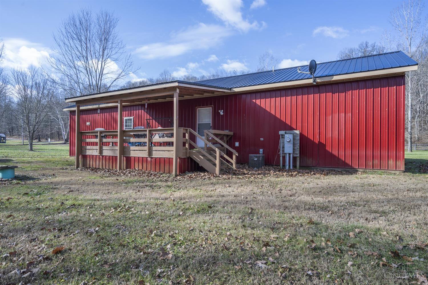 4728 Grassy Fork Road Peebles, OH 45660 - Photo 22 of 46 Gallery Image 22