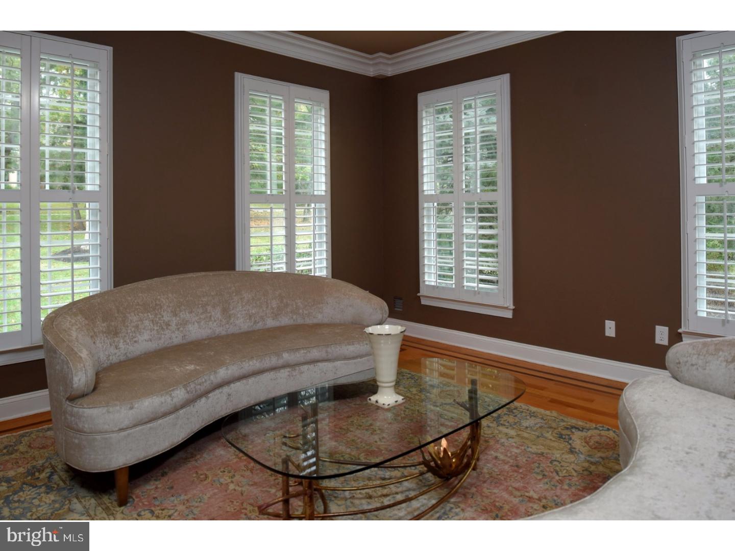 7 Littlebrook Road Princeton, NJ 08540 - Photo 2 of 19