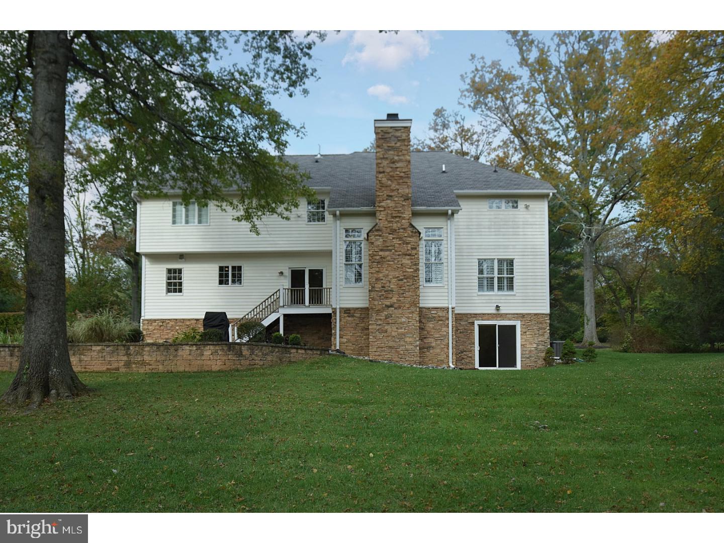 7 Littlebrook Road Princeton, NJ 08540 - Photo 17 of 19
