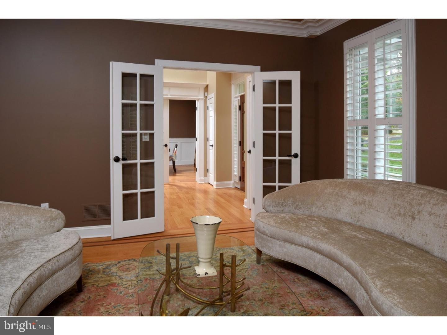 7 Littlebrook Road Princeton, NJ 08540 - Photo 4 of 19
