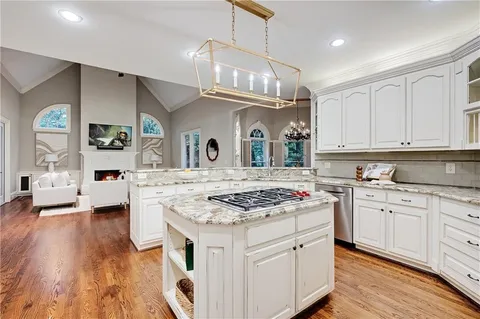 $1,899,000 | 2728 Bonar Hall Path, Duluth, GA 30097