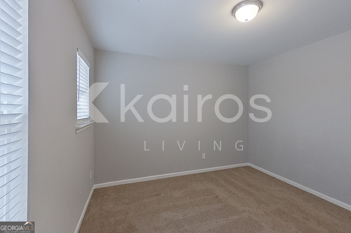 101 St Phillip Way Springfield, GA 31329 - Photo 15 of 25 a view of an empty room