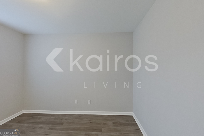 101 St Phillip Way Springfield, GA 31329 - Photo 7 of 25 a view of a room with wooden floor