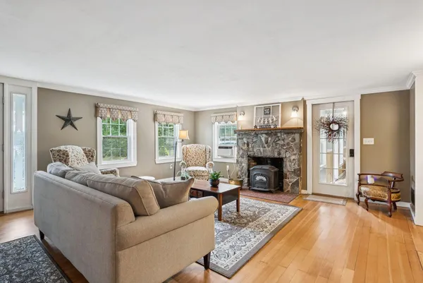 $675,000 | 510 Balch Mill Road, Newfield, ME 04095