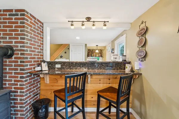 $675,000 | 510 Balch Mill Road, Newfield, ME 04095