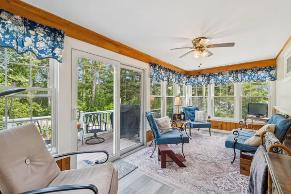 $675,000 | 510 Balch Mill Road, Newfield, ME 04095