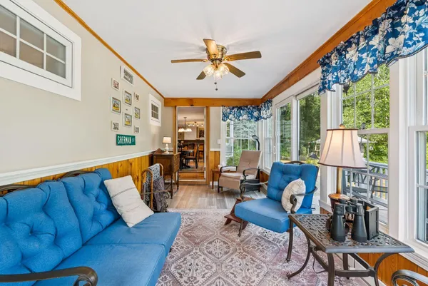 $675,000 | 510 Balch Mill Road, Newfield, ME 04095