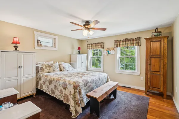 $675,000 | 510 Balch Mill Road, Newfield, ME 04095