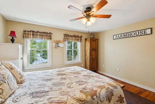 $675,000 | 510 Balch Mill Road, Newfield, ME 04095
