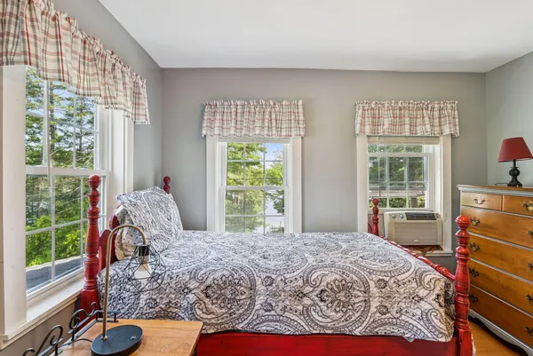 $675,000 | 510 Balch Mill Road, Newfield, ME 04095