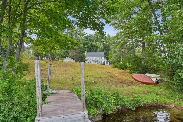 $675,000 | 510 Balch Mill Road, Newfield, ME 04095
