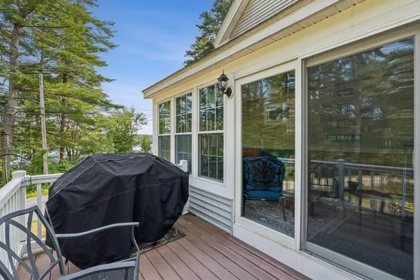 $675,000 | 510 Balch Mill Road, Newfield, ME 04095