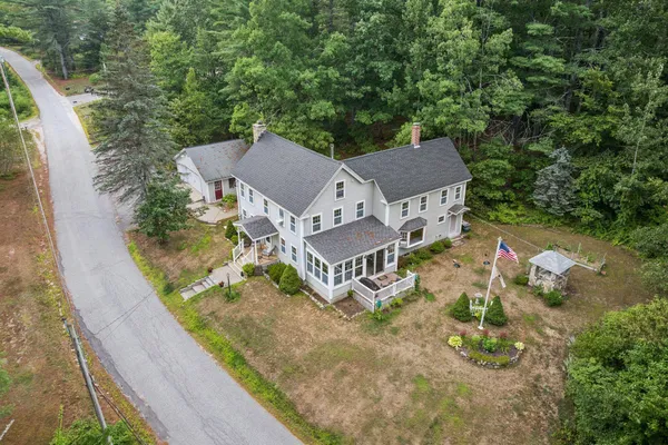 $675,000 | 510 Balch Mill Road, Newfield, ME 04095