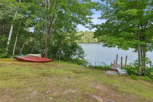 $675,000 | 510 Balch Mill Road, Newfield, ME 04095