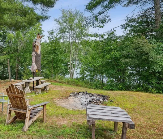 $675,000 | 510 Balch Mill Road, Newfield, ME 04095