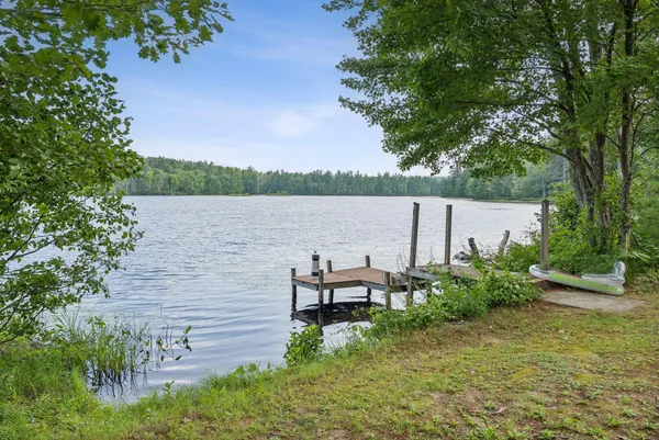 $675,000 | 510 Balch Mill Road, Newfield, ME 04095